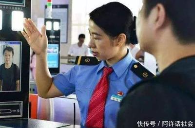 高鐵電子票務革新 刷身份證便捷進站，票務服務升級擠壓黃牛生存空間