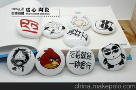匠心傳承，溫暖生活 珠山區(qū)暖心陶瓷工藝品廠與日用陶瓷之美